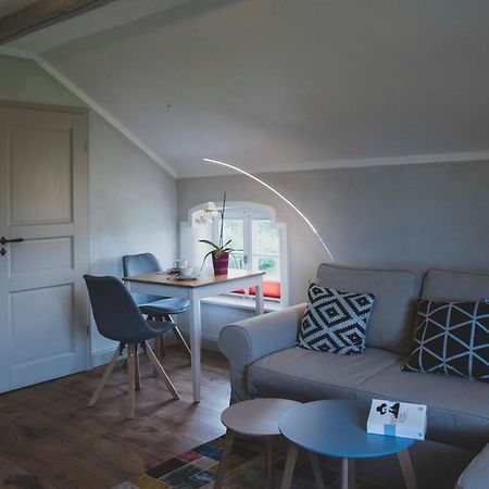 Exklusivewohnung Mitten In Der Natur - Ruth'S Nest Babelin Exterior photo