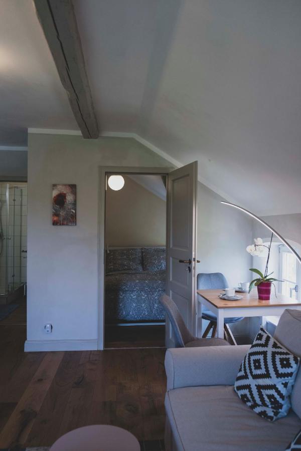 Exklusivewohnung Mitten In Der Natur - Ruth'S Nest Babelin Exterior photo