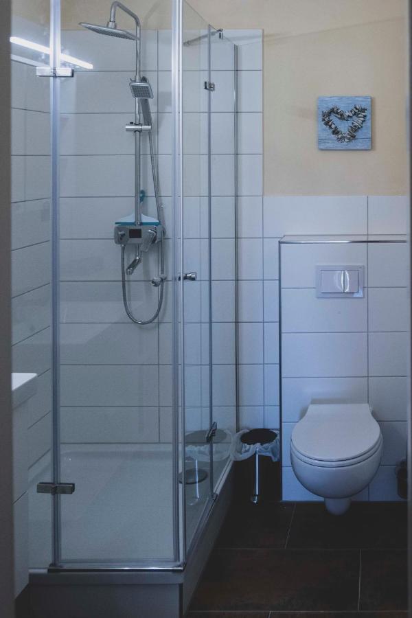 Exklusivewohnung Mitten In Der Natur - Ruth'S Nest Babelin Exterior photo
